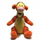 Tigger The Walt Disney Company Stuffed Animal Plush Curly Tail 17" Tall Clean Tigger The Walt Disney Company Stuffed Animal Plush Curly Tail 17" Tall Clean