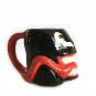 Marvel Venom Embossed Ceramic Coffee Mug Cup 2015 Collectible