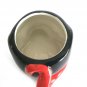 Marvel Venom Embossed Ceramic Coffee Mug Cup 2015 Collectible