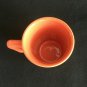 Reese's Coffee Ceramic Mug With Stainless Steel Base