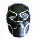 Black Panther Mask Kids Pretend Play - USA Seller Black Panther Mask Kids Pretend Play - USA Seller