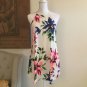Timing Floral Casual Dress Size M, Short Mini Dress - NEW