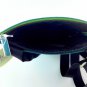 Small Crossbody Bag, Purse, Adjustable Strap by Unique Boutique Green, NWT