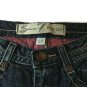 Seven7 Women's Studded Boot Cut Jeans Size 24, Embellished Pockets NWT