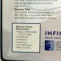 eyeQ INFINITE MIND BRAIN ENHANCEMENT TECHOLOGY. SPEED READING IMPROVEMENT Used