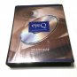 eyeQ INFINITE MIND BRAIN ENHANCEMENT TECHOLOGY. SPEED READING IMPROVEMENT Used