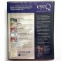 eyeQ INFINITE MIND BRAIN ENHANCEMENT TECHOLOGY. SPEED READING IMPROVEMENT Used