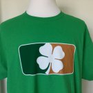 Classic St Patrick's Day Mens T-Shirt Size L - US Seller - NWT Classic St Patrick's Day Mens T-Shirt Size L - US Seller - NWT