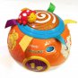 VTech Move and Crawl Baby Ball, Didactic Musical Toy