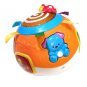 VTech Move and Crawl Baby Ball, Didactic Musical Toy