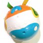 VTech Move and Crawl Baby Ball, Didactic Musical Toy