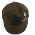 Cactus Ropes Women's Newsboy Hat Cabbie Cap Brown One Size Fit Most Cactus Ropes Women's Newsboy Hat Cabbie Cap Brown One Size Fit Most