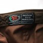Cactus Ropes Women's Newsboy Hat Cabbie Cap Brown One Size Fit Most