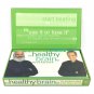 The Healthy Brain Kit 2 Audio CDs Clinically Proven Tools to Boost Your Memory