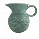 Rare Bath & Body Works Vintage Ceramic Pitcher Pottery Collection 1999 Edition Rare Bath & Body Works Vintage Ceramic Pitcher Pottery Collection 1999 Edition