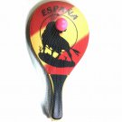 Wooden Beach Rackets and Ball Set Paddles For Outdoor Sports From Spain Wooden Beach Rackets and Ball Set Paddles For Outdoor Sports From Spain
