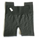 Shosho High Waist Body Slimming Soft Fleece Lined Leggings Black L/XL Juniors Shosho High Waist Body Slimming Soft Fleece Lined Leggings Black L/XL Juniors
