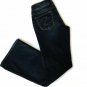 Silver Jeans Suki Womens Bootcut Stretch Size 27 W x L 30 Dark Wash Low Rise