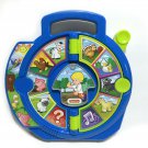 Little People World Of Animals See'n Say Teaches Children Animal Names And Sound Little People World Of Animals See'n Say Teaches Children Animal Names And Sound