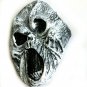 Wailing Ghost Kids Mask Pretend Play, Cosplay - USA Seller