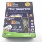 Time Troopers Interactive DVD Game 1 - 4 Players History Channel Family Game