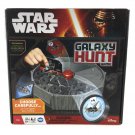 Star Wars The Force Awakens Board Game Galaxy Hunt - New Sealed Box Star Wars The Force Awakens Board Game Galaxy Hunt - New Sealed Box