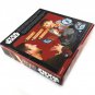 Star Wars The Force Awakens Board Game Galaxy Hunt - New Sealed Box