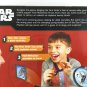 Star Wars The Force Awakens Board Game Galaxy Hunt - New Sealed Box