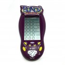 Bunco Handheld Electronic Game Family Night Dice Game Tested and Work