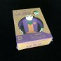 Loot Crate Exclusive DC Comics Collectible THE JOKER Painted Wood Figure Sealed