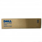 Genuine Dell 3100cn Color Laser Printer Magenta Toner Cartridge CT200483 - NEW