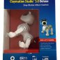 Claymation Studio 3.0 Deluxe w/ PC Camera Windows 7 - Windows Vista - Windows XP
