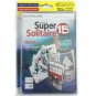 Pocket PC Solitaire Game Free Cell Pyramid Palm OS and Windows Mobile