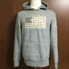 San Francisco City Wear Warm Hoodie Jacket Size XL USA Distressed Flag Unisex San Francisco City Wear Warm Hoodie Jacket Size XL USA Distressed Flag Unisex