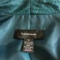 R&M Richards Women's Bolero Jacket Size 10 Shimmer Green