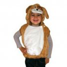 Puppy Plush Kids Toddler Halloween Costume Size 18-36 Months Pretend Play Puppy Plush Kids Toddler Halloween Costume Size 18-36 Months Pretend Play