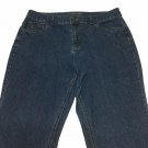 Christopher Banks Womens Modern Fit Jeans Sz 14 S Stretch 34 in Waist High Rise Christopher Banks Womens Modern Fit Jeans Sz 14 S Stretch 34 in Waist High Rise