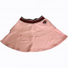 y2k JLO by Jennifer Lopez Women's Juniors Pink Mini Skirt Two Tier Rare Size M