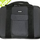 Cocoon Tablet Case Netbook Case 10" Laptop Gray Portfolio Bag Gray Cocoon Tablet Case Netbook Case 10" Laptop Gray Portfolio Bag Gray