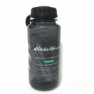 NEW EDDIE BAUER Polycarbonate Large Water Bottle 32 oz Virtually Unbreakable NEW EDDIE BAUER Polycarbonate Large Water Bottle 32 oz Virtually Unbreakable