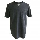 Amongst Others American Legacy Men's T-Shirt L Athletic Textured Stretch Tee Amongst Others American Legacy Men's T-Shirt L Athletic Textured Stretch Tee