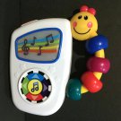 Baby Einstein Musical Interactive Toy ~ Take Along Tunes Ages 3 Months and Up Baby Einstein Musical Interactive Toy ~ Take Along Tunes Ages 3 Months and Up