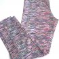 Take a Walk Women's Mid Calf Leggings Size L Juniors Active Yoga Running Pants