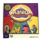 NEW Cranium Board Game Adult Version By Hasbro 2008 Box Shows Shelf Wear