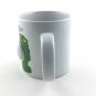Russ Golf Theme Coffee Mug Cup 10 oz Birthday Gift For Dad Coworker Boss