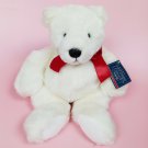 Vintage 90s Ganz Heritage Collection Romantic Teddy Bear Anastasia Plush Toy NEW Vintage 90s Ganz Heritage Collection Romantic Teddy Bear Anastasia Plush Toy NEW