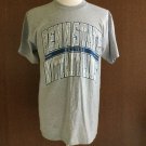 Penn State Nittany Lions Men's Graphic T-shirt Size M Gray Short Sleeve NEW Penn State Nittany Lions Men's Graphic T-shirt Size M Gray Short Sleeve NEW