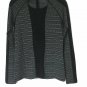 90 Degree Women's Active Top Size S Long Sleeve Sporty Blouse Black $68