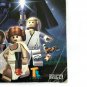 Lego Star Wars 2 Prima Official Game Guide The Original Trilogy, 2006