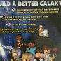Lego Star Wars 2 Prima Official Game Guide The Original Trilogy, 2006